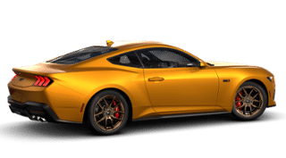 2026 Ford Mustang® External Image 4